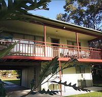 Paradise Bungalow - Accommodation Sunshine Coast