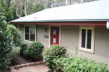 House Of Laurels - Accommodation Sunshine Coast 37