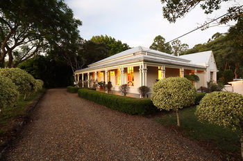 House Of Laurels - Accommodation Sunshine Coast 38