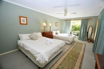 House Of Laurels - Accommodation Sunshine Coast 41