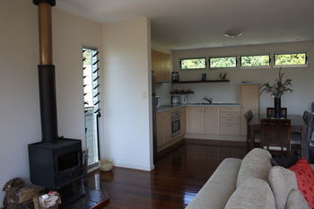 House Of Laurels - Accommodation Sunshine Coast 56