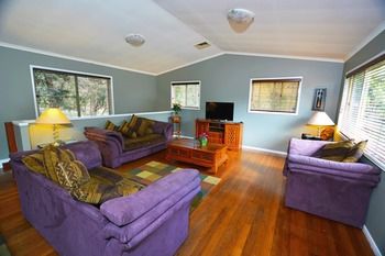 House Of Laurels - Accommodation Sunshine Coast 60