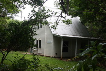 House Of Laurels - Accommodation Sunshine Coast 65