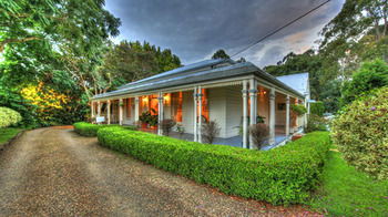 House Of Laurels - Accommodation Sunshine Coast 66