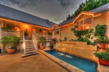 House Of Laurels - Accommodation Sunshine Coast 67