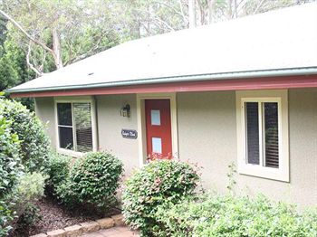 House Of Laurels - Accommodation Sunshine Coast 1