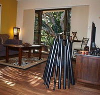 The African Cottage - Accommodation Sunshine Coast