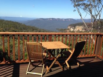 Valley Of The Waters B&B - Accommodation Sunshine Coast 6