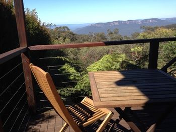 Valley Of The Waters B&B - Accommodation Sunshine Coast 7