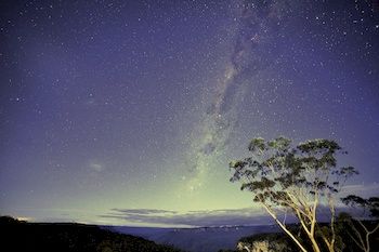 Valley Of The Waters B&B - Accommodation Sunshine Coast 17