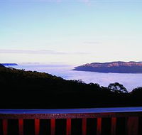 Valley of the Waters BampB - Accommodation Sunshine Coast