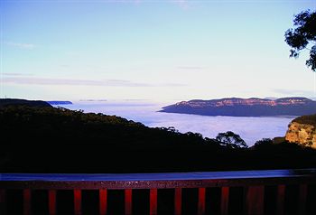 Valley Of The Waters B&B - Accommodation Sunshine Coast 0