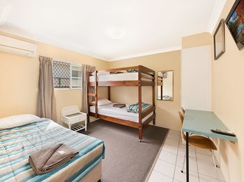 Caloundra City Centre Motel - Accommodation Sunshine Coast 18