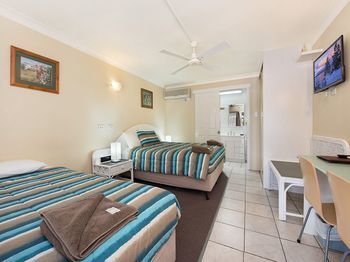 Caloundra City Centre Motel - Accommodation Sunshine Coast 19