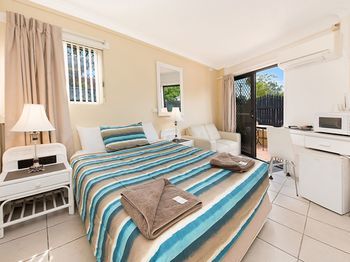 Caloundra City Centre Motel - Accommodation Sunshine Coast 21
