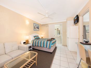 Caloundra City Centre Motel - Accommodation Sunshine Coast 22