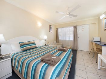 Caloundra City Centre Motel - Accommodation Sunshine Coast 23