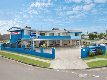 Caloundra City Centre Motel - Accommodation Sunshine Coast 25