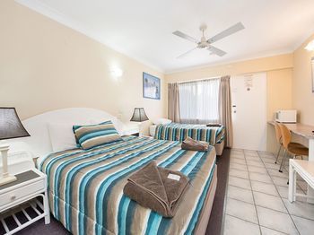Caloundra City Centre Motel - Accommodation Sunshine Coast 27