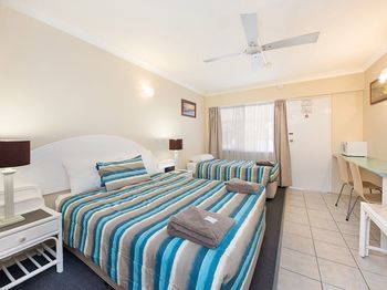 Caloundra City Centre Motel - Accommodation Sunshine Coast 32