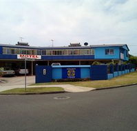 Caloundra City Centre Motel - Accommodation Sunshine Coast