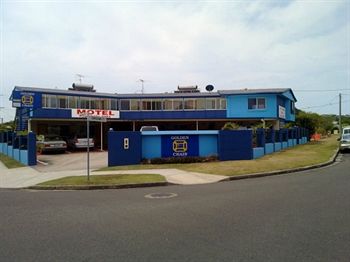 Caloundra City Centre Motel - Accommodation Sunshine Coast 0