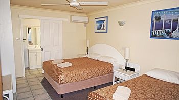 Caloundra City Centre Motel - Accommodation Sunshine Coast 2