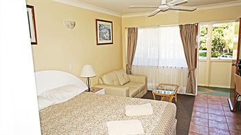 Caloundra City Centre Motel - Accommodation Sunshine Coast 3