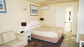 Caloundra City Centre Motel - Accommodation Sunshine Coast 5