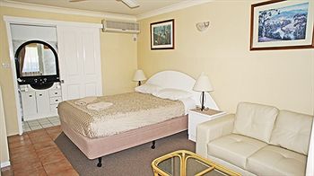 Caloundra City Centre Motel - Accommodation Sunshine Coast 6