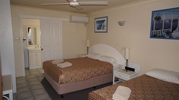 Caloundra City Centre Motel - Accommodation Sunshine Coast 9