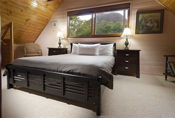 Glass House Mountains Ecolodge - Accommodation Sunshine Coast 16