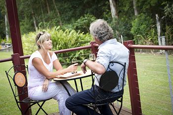 Glass House Mountains Ecolodge - Accommodation Sunshine Coast 18