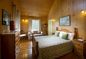 Glass House Mountains Ecolodge - Accommodation Sunshine Coast 19