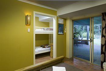 Glass House Mountains Ecolodge - Accommodation Sunshine Coast 20