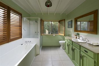 Glass House Mountains Ecolodge - Accommodation Sunshine Coast 21