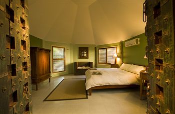 Glass House Mountains Ecolodge - Accommodation Sunshine Coast 22