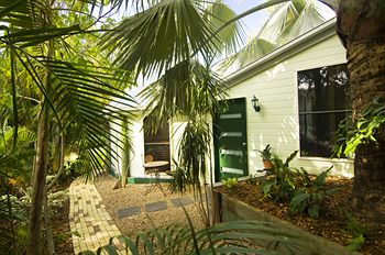 Glass House Mountains Ecolodge - Accommodation Sunshine Coast 25