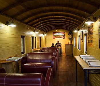 Glass House Mountains Ecolodge - Accommodation Sunshine Coast 0