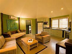 Glass House Mountains Ecolodge - Accommodation Sunshine Coast 1