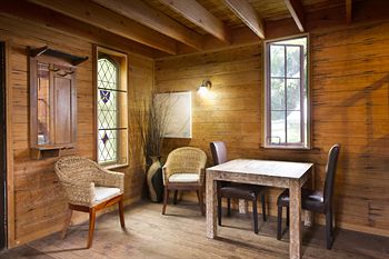 Glass House Mountains Ecolodge - Accommodation Sunshine Coast 11