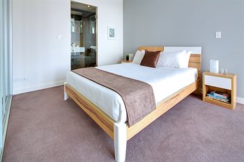 Zara Tower - Luxury Suites And Apartments - Accommodation Sunshine Coast 4