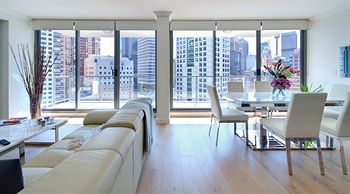 Zara Tower - Luxury Suites And Apartments - Accommodation Sunshine Coast 7
