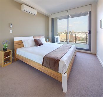 Zara Tower - Luxury Suites And Apartments - Accommodation Sunshine Coast 8