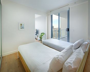 Zara Tower - Luxury Suites And Apartments - Accommodation Sunshine Coast 10