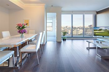 Zara Tower - Luxury Suites And Apartments - Accommodation Sunshine Coast 12