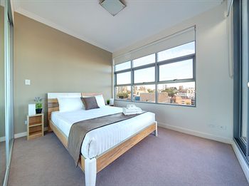 Zara Tower - Luxury Suites And Apartments - Accommodation Sunshine Coast 13