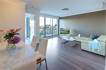 Zara Tower - Luxury Suites And Apartments - Accommodation Sunshine Coast 20