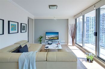 Zara Tower - Luxury Suites And Apartments - Accommodation Sunshine Coast 23
