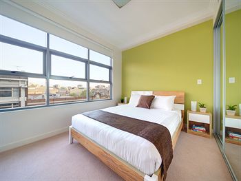 Zara Tower - Luxury Suites And Apartments - Accommodation Sunshine Coast 27